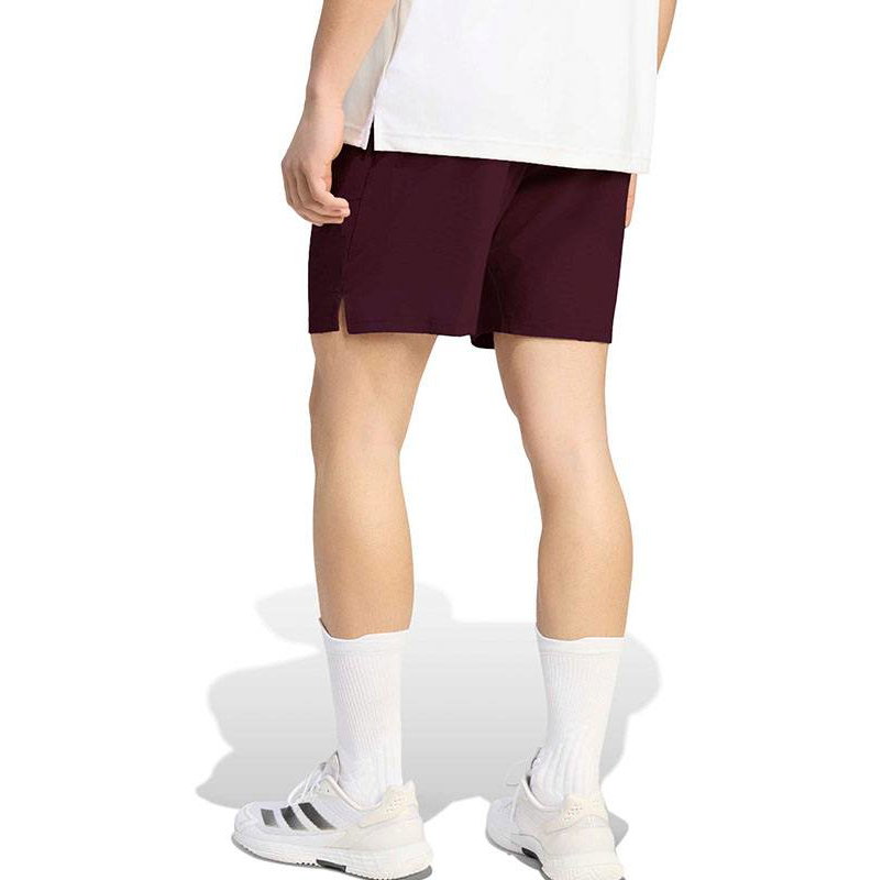adidas Ergo 7" Men's Tennis Short