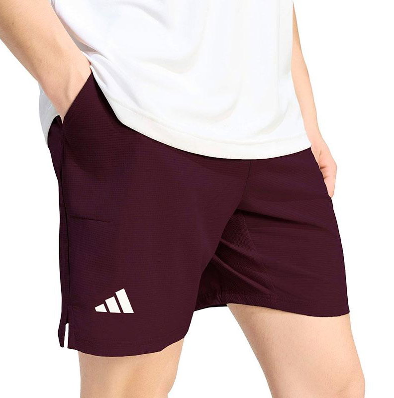 adidas Ergo 7" Men's Tennis Short