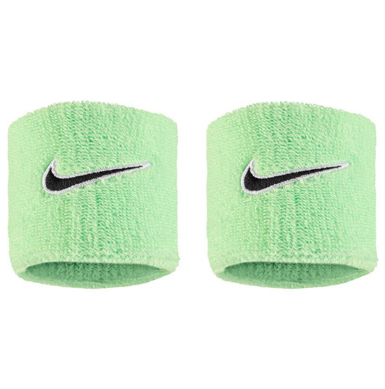 Nike Swoosh Classic 2pk Tennis Wristband