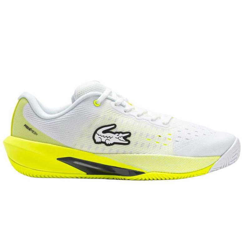 Lacoste AG-LT Evo Men's Tennis Shoe