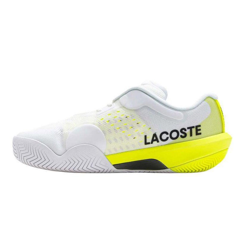 Lacoste AG-LT Evo Men's Tennis Shoe