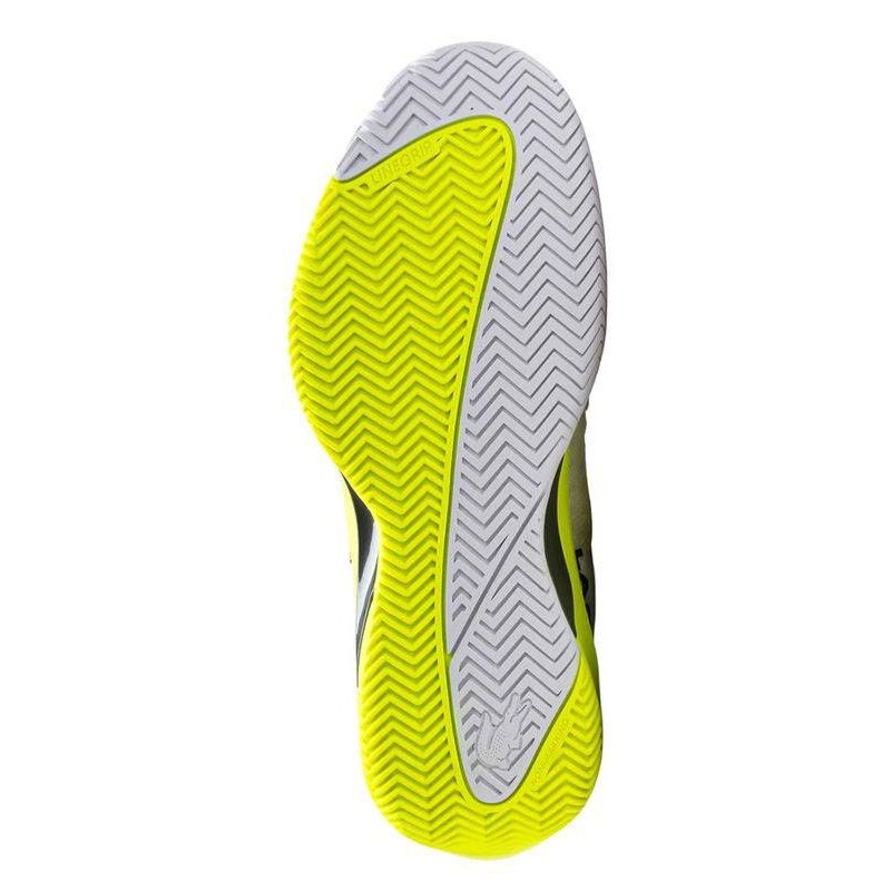 Lacoste AG-LT Evo Men's Tennis Shoe