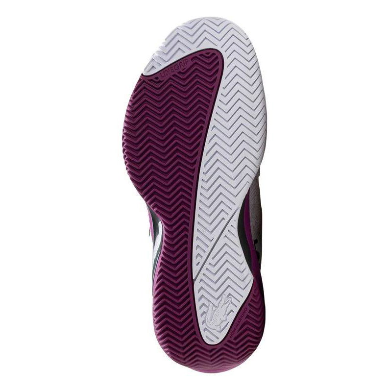 Lacoste AG-LT Evo Women's Tennis Shoe