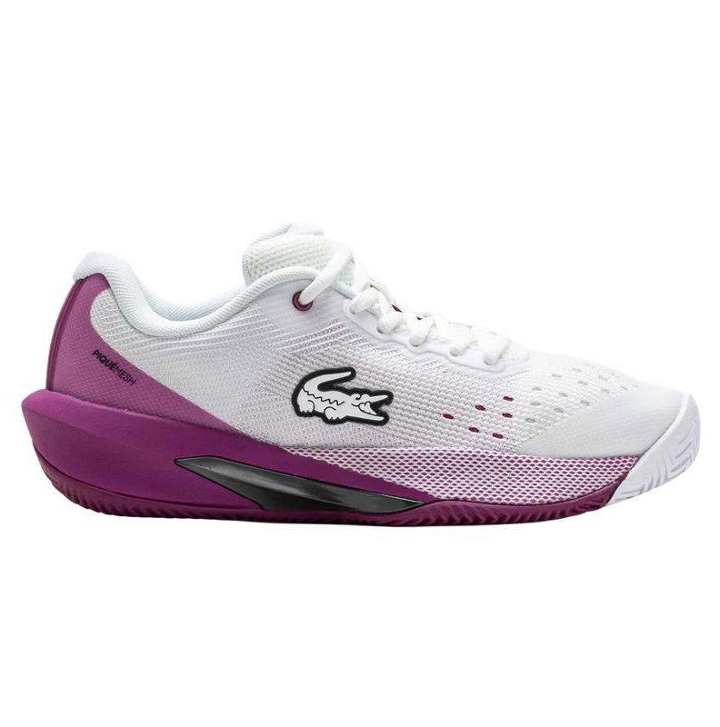 Lacoste AG-LT Evo Women's Tennis Shoe