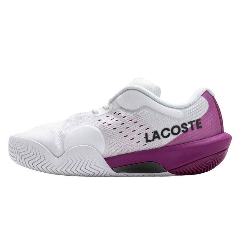 Lacoste AG-LT Evo Women's Tennis Shoe