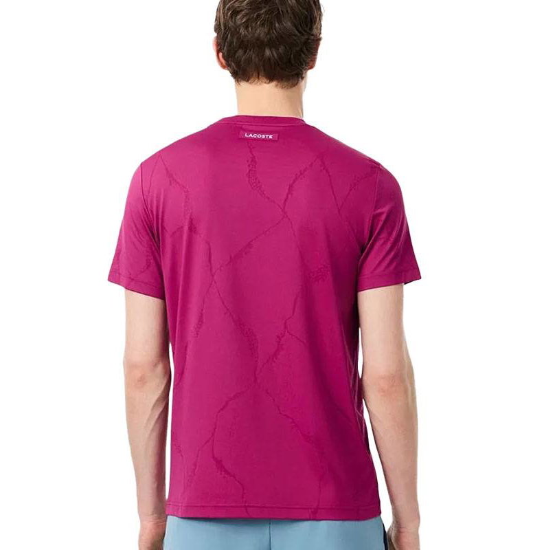 Lacoste Essentials Men's Tennis T-shirt