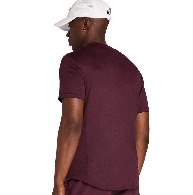 Wilson Everyday Performance Men's Tennis Tee
