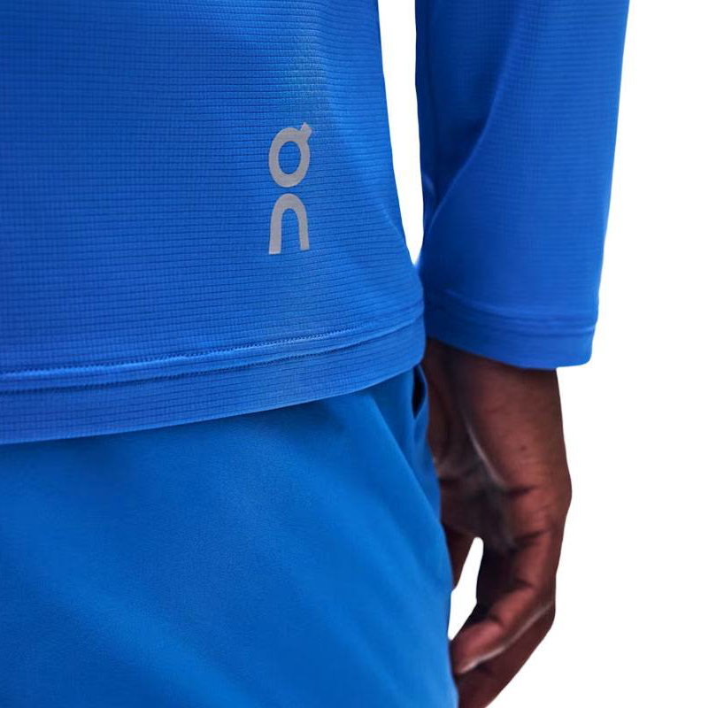 On Core Long Sleeve Men's Tee