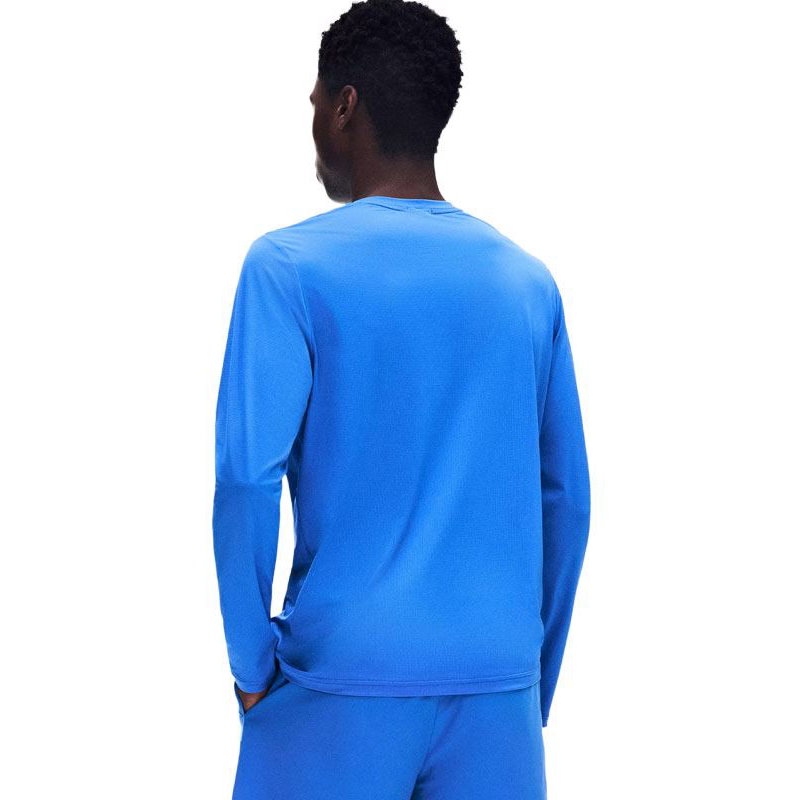 On Core Long Sleeve Men's Tee
