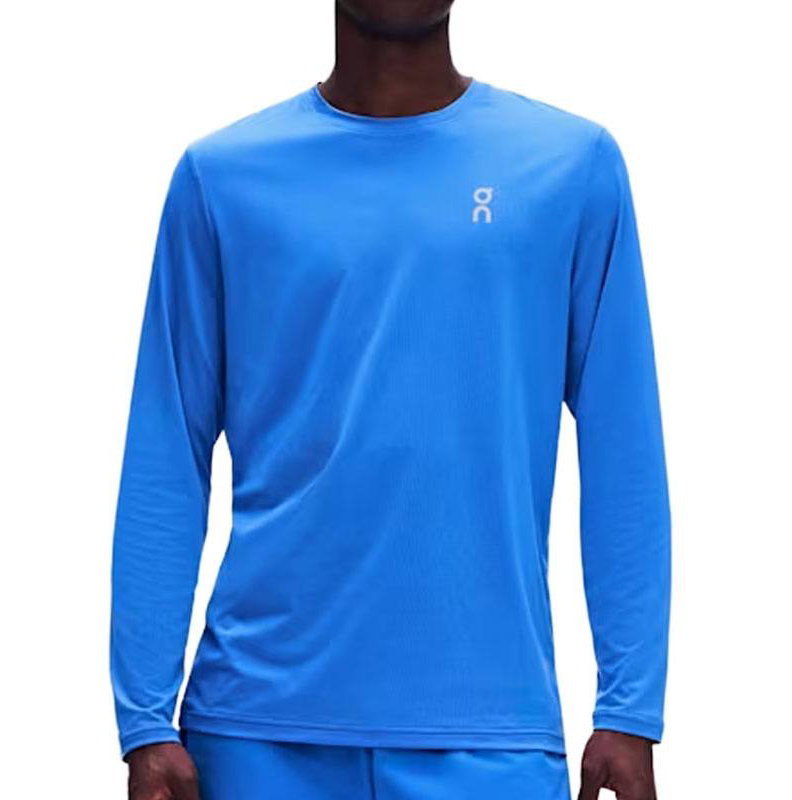 On Core Long Sleeve Men's Tee