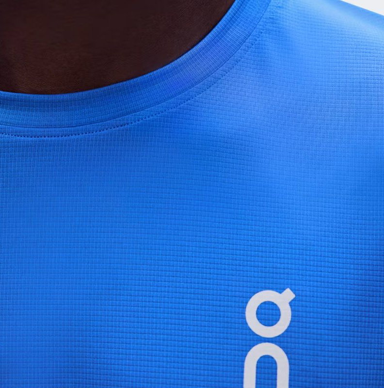 On Core Long Sleeve Men's Tee