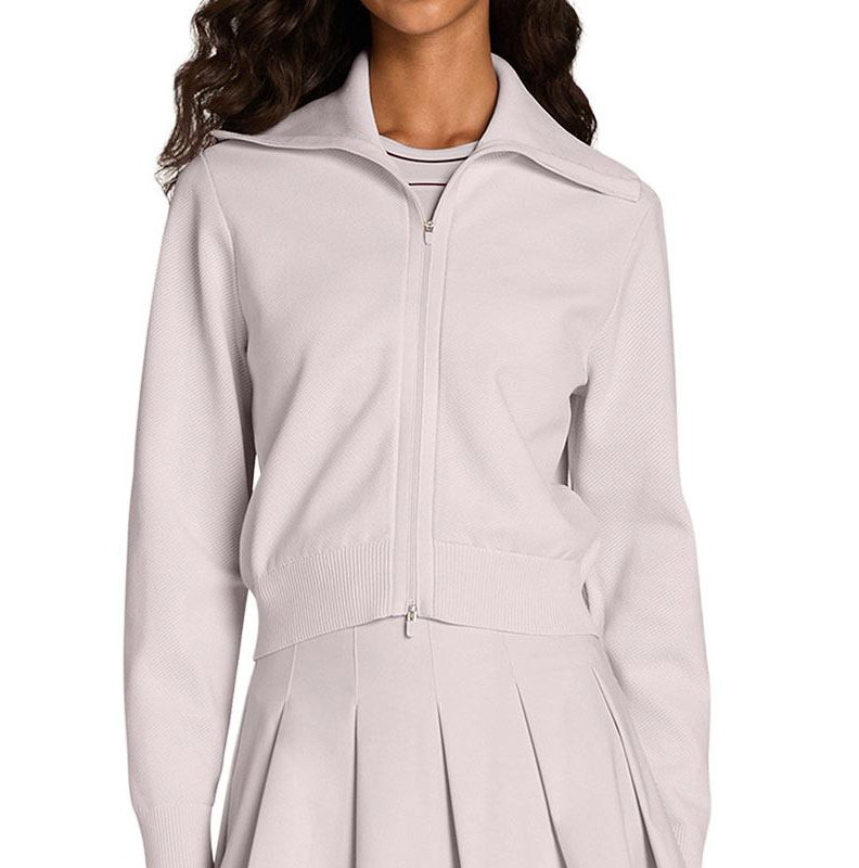 Wilson Clubhouse Full Zip Women's Tennis Jacket