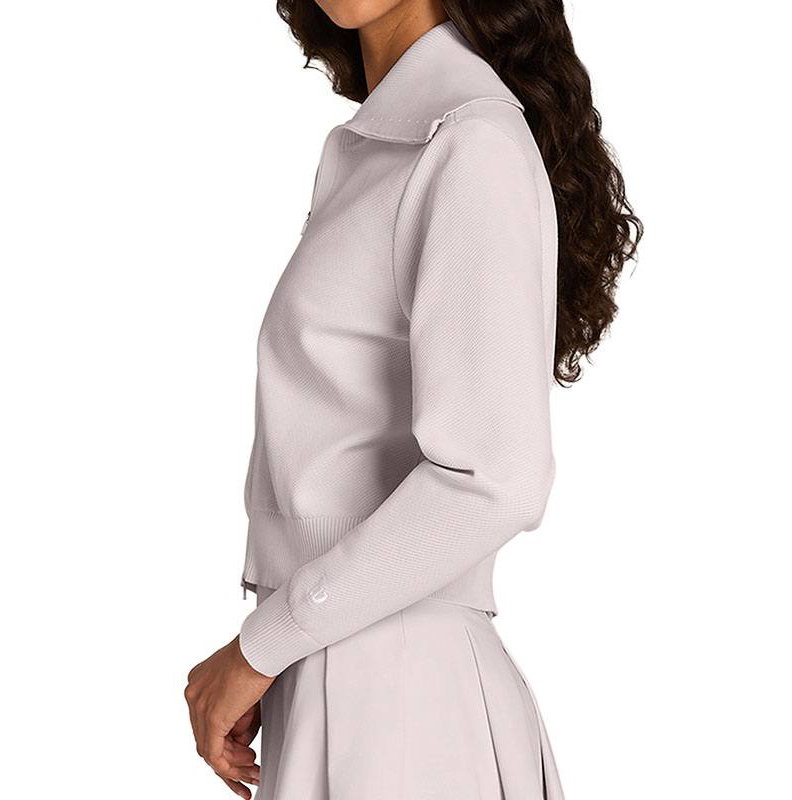 Wilson Clubhouse Full Zip Women's Tennis Jacket
