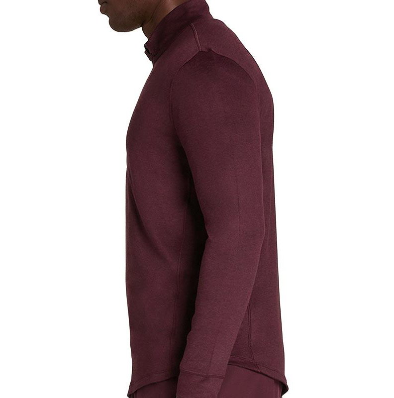 Wilson Everyday Performance Half-Zip Men's Tennis Top