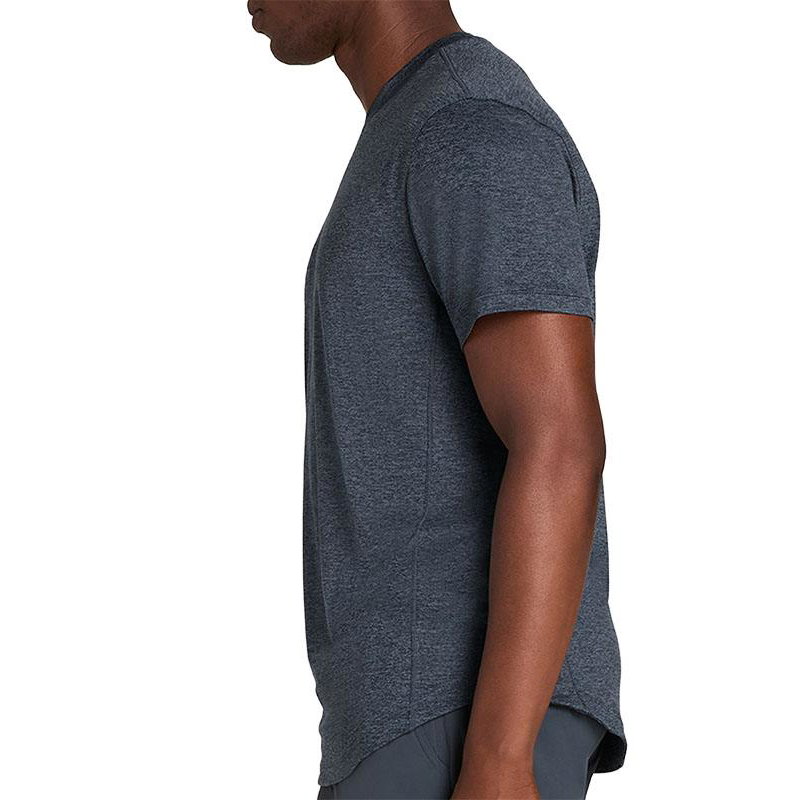 Wilson Everyday Performance Men's Tennis Tee