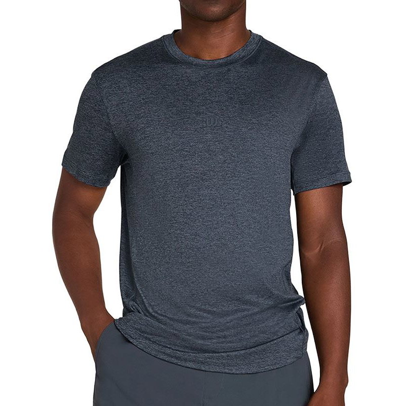Wilson Everyday Performance Men's Tennis Tee