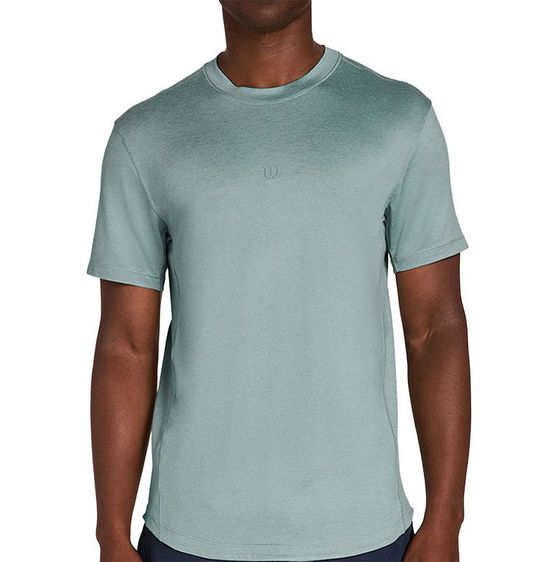 Wilson Everyday Performance Men's Tennis Tee