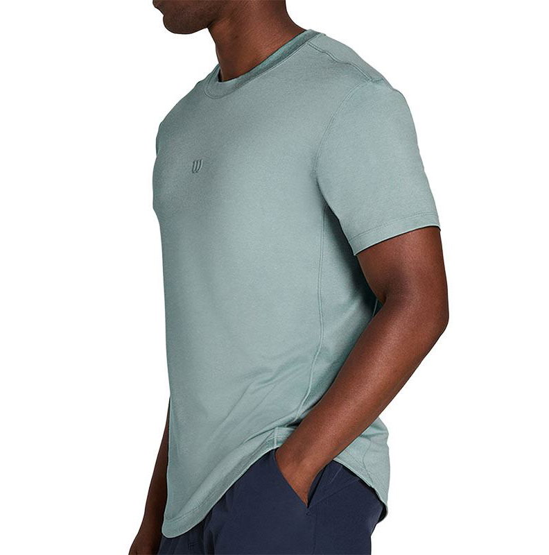 Wilson Everyday Performance Men's Tennis Tee