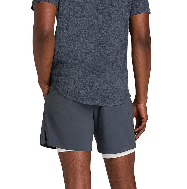 Wilson Tennis Volley 6" Men's Tennis Short