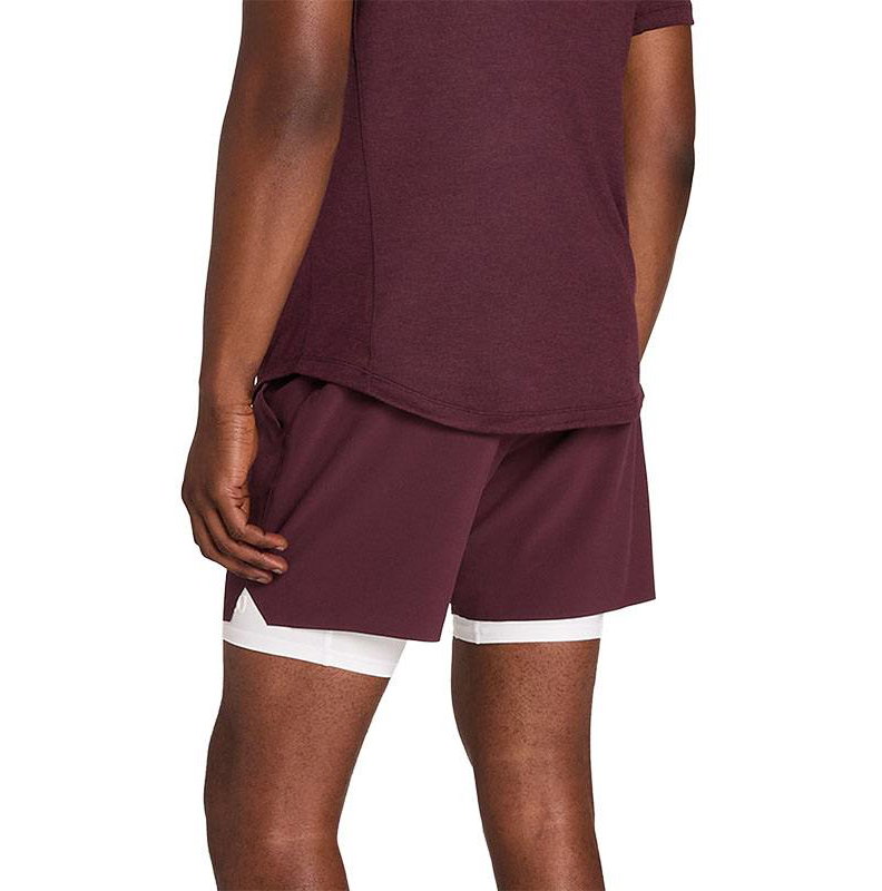 Wilson Tournament v2 5" Men's Tennis Short