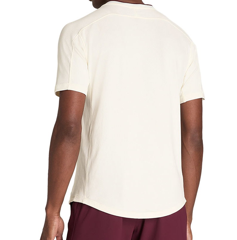 Wilson Serve Out Men's Tennis Tee