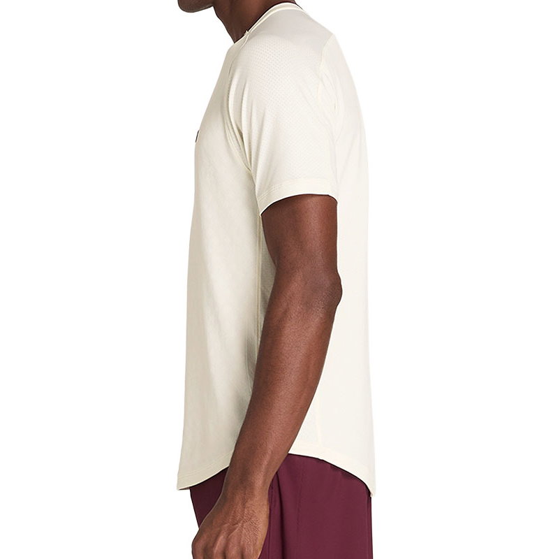 Wilson Serve Out Men's Tennis Tee