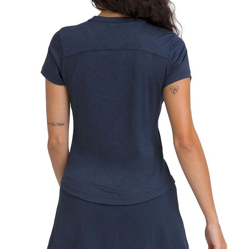 Wilson All Day Women's Tennis Top