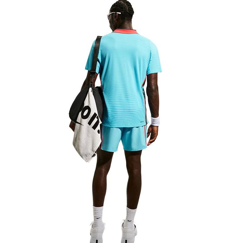 Nike Aero-FIT NY Slam Men's Tennis Polo