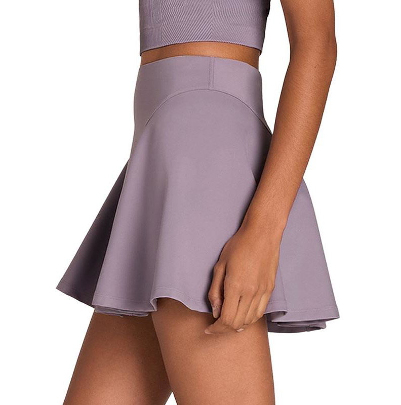 Wilson Match Point Women's Tennis Skirt