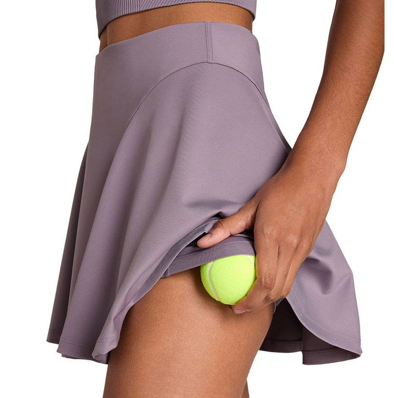 Wilson Match Point Women's Tennis Skirt