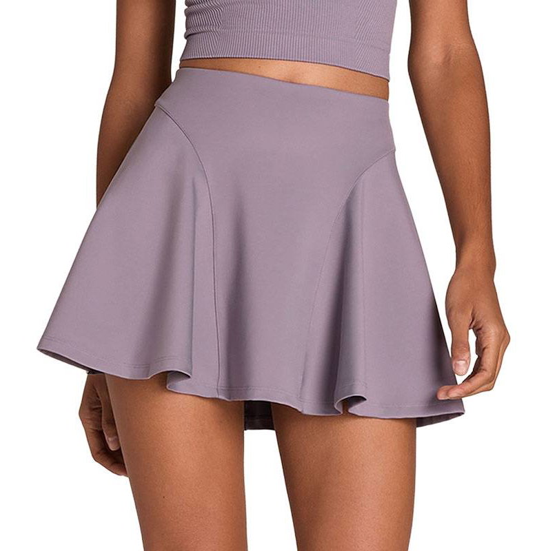 Wilson Match Point Women's Tennis Skirt