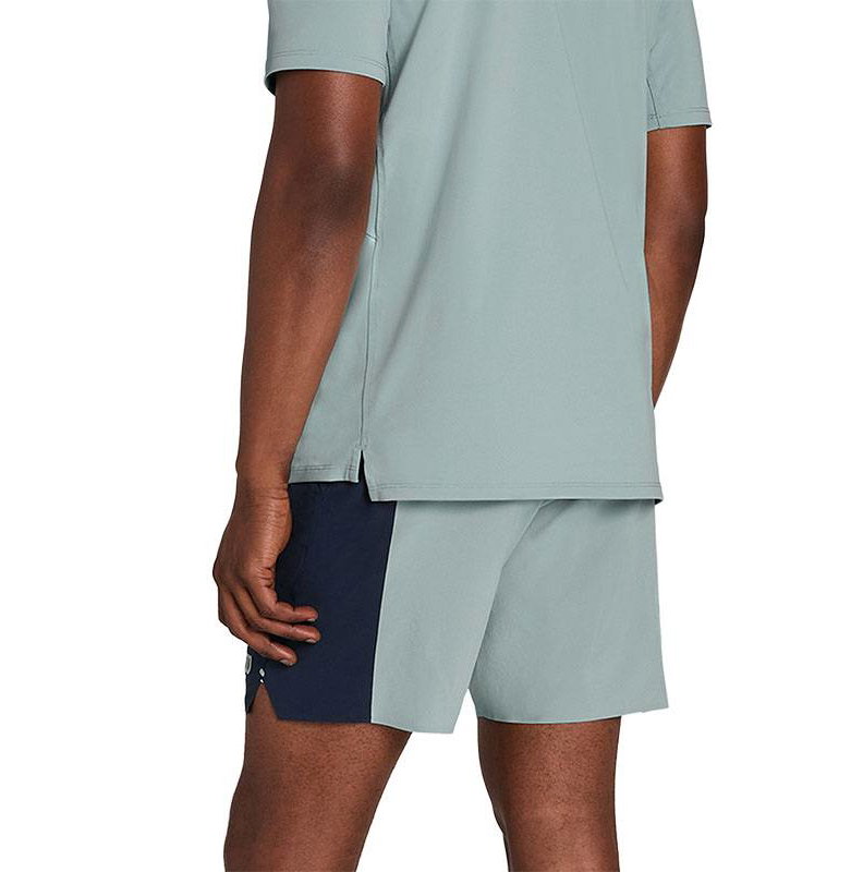 Wilson Tournament Pro v2 7" Men's Tennis Short