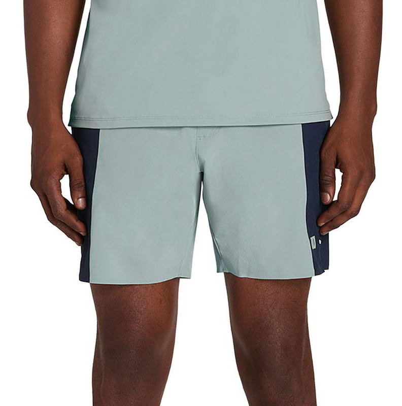 Wilson Tournament Pro v2 7" Men's Tennis Short
