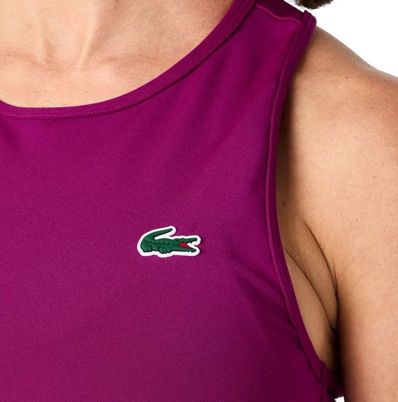 Lacoste Essentials Women's Tennis Dress