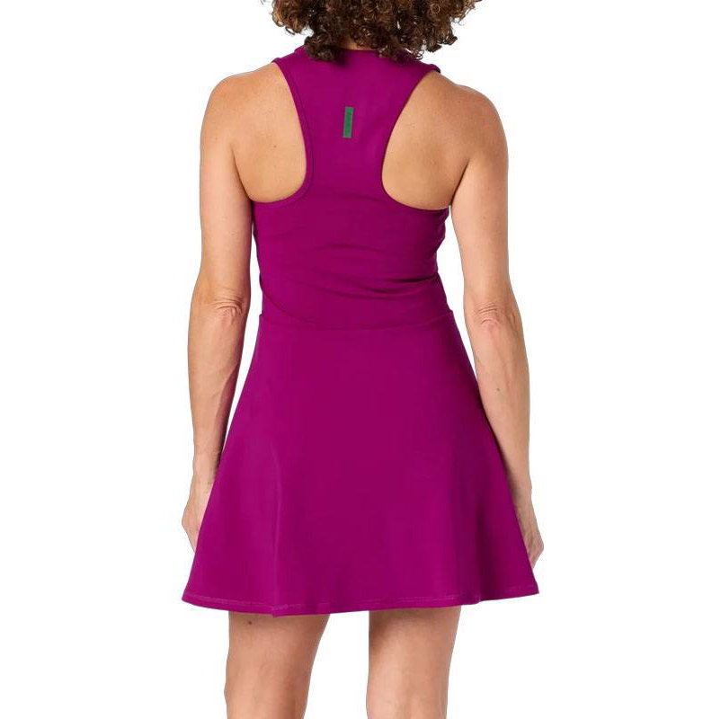 Lacoste Essentials Women's Tennis Dress