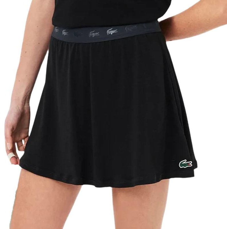 Lacoste Essentials Women's Tennis Skirt