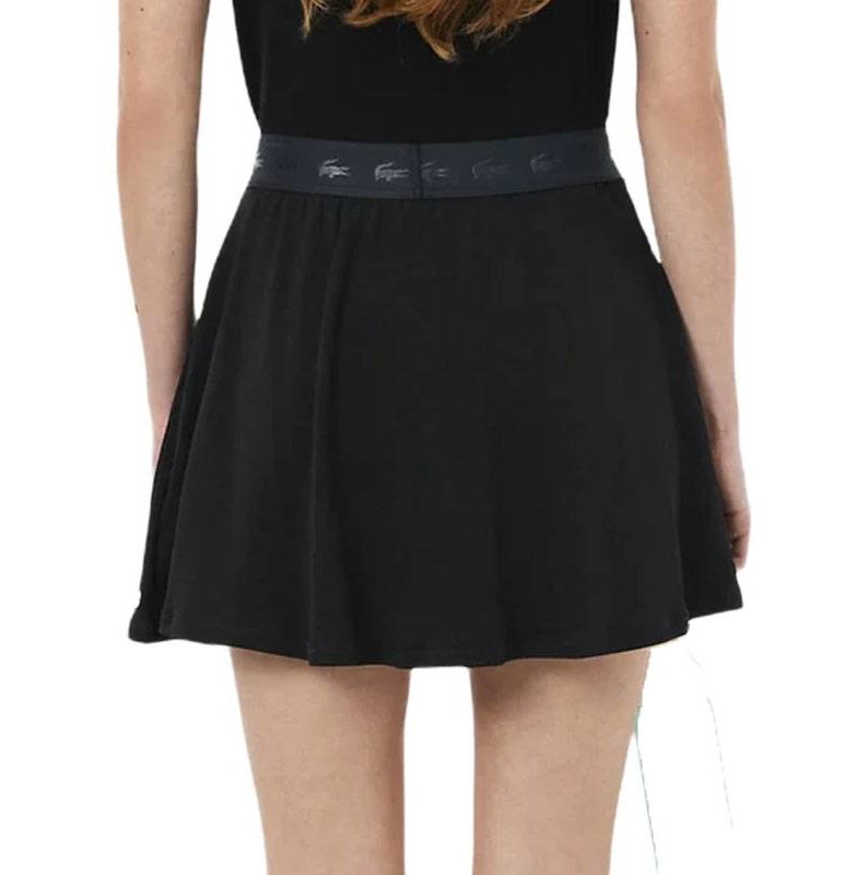 Lacoste Essentials Women's Tennis Skirt