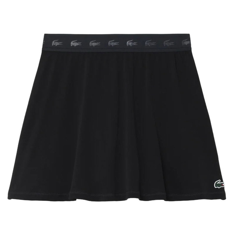 Lacoste Essentials Women's Tennis Skirt