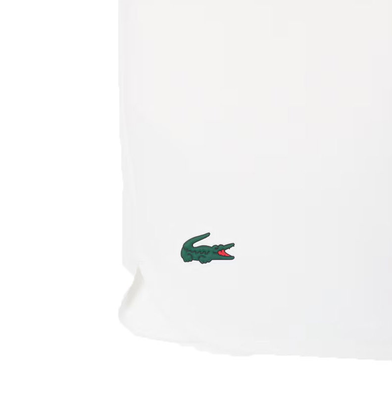 Lacoste Novak Djokovic 7" Men's Tennis Short
