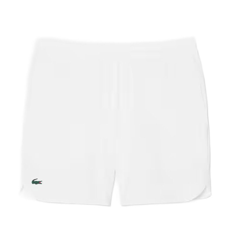 Lacoste Novak Djokovic 7" Men's Tennis Short
