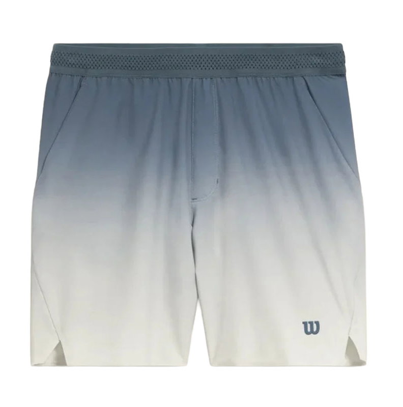 Wilson Tournament v2 7" Men's Tennis Short