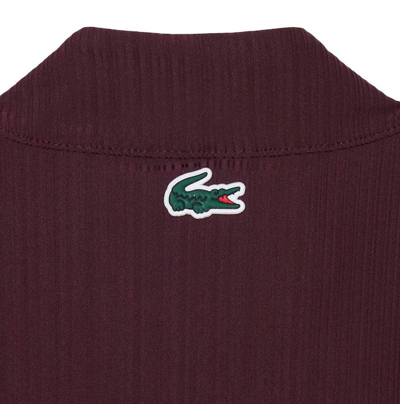Lacoste Heritage Women's Tennis Dress