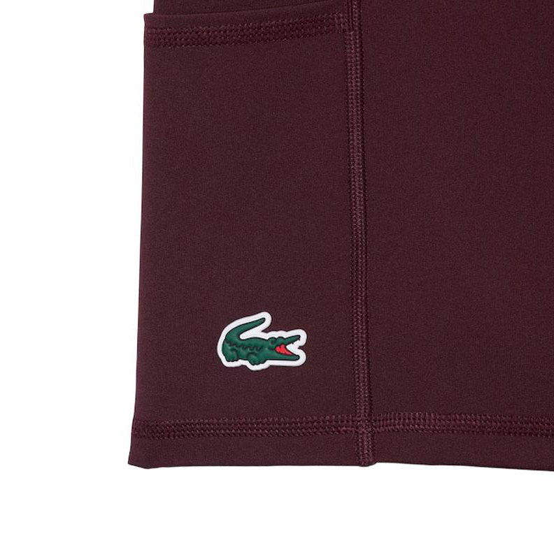Lacoste Heritage Women's Tennis Dress