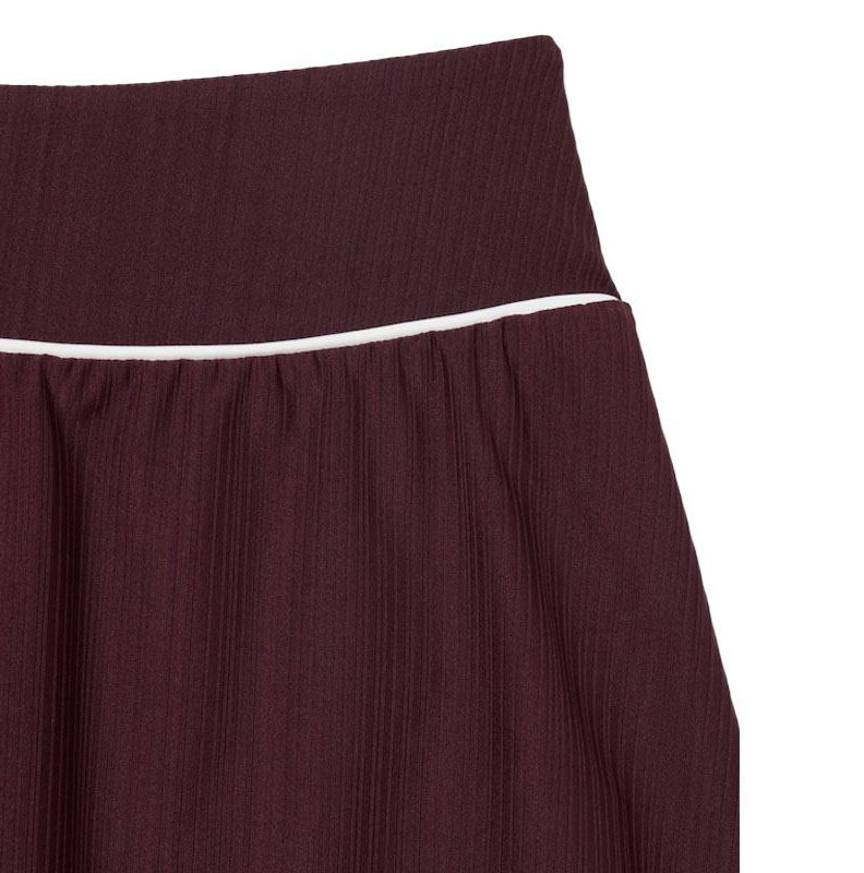 Lacoste Heritage Women's Tennis Skirt