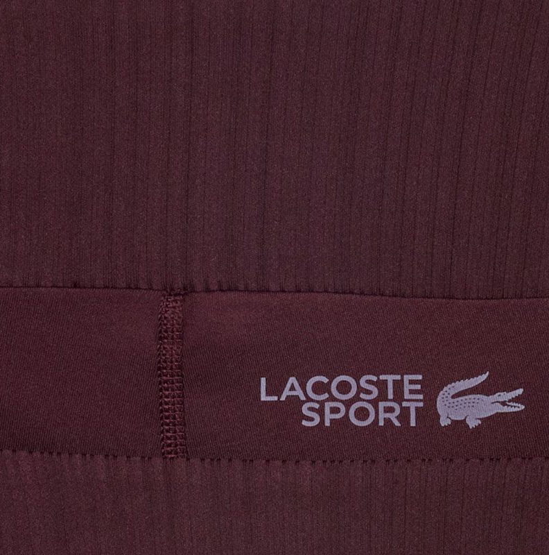 Lacoste Heritage Women's Tennis Skirt