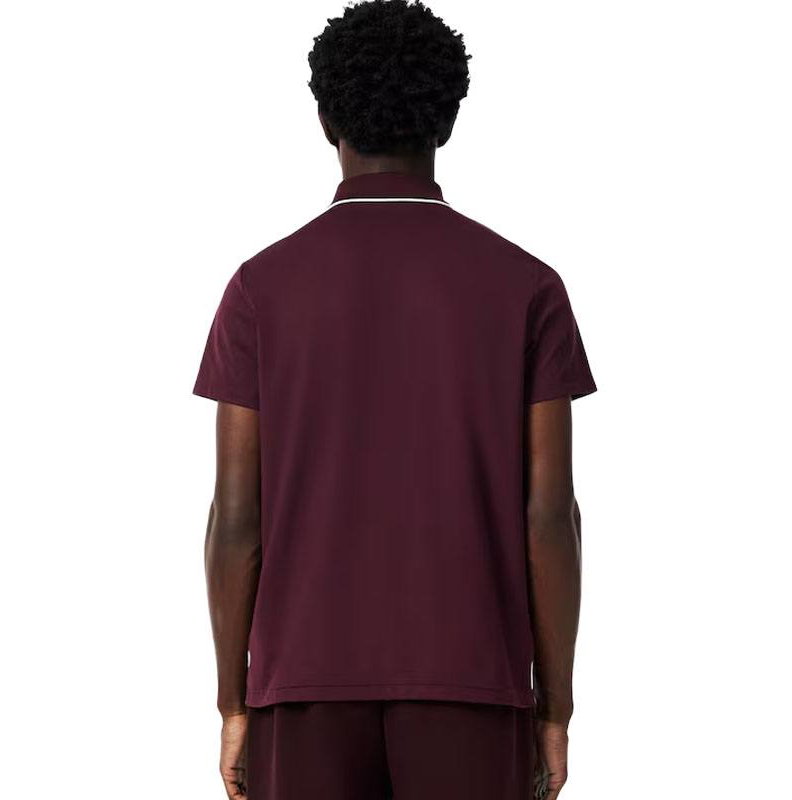 Lacoste Heritage Men's Tennis Polo