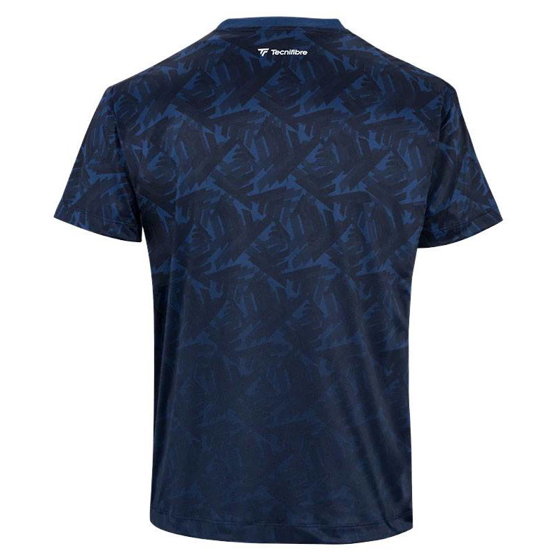 Tecnifibre X-Loop Men's Tennis Tee