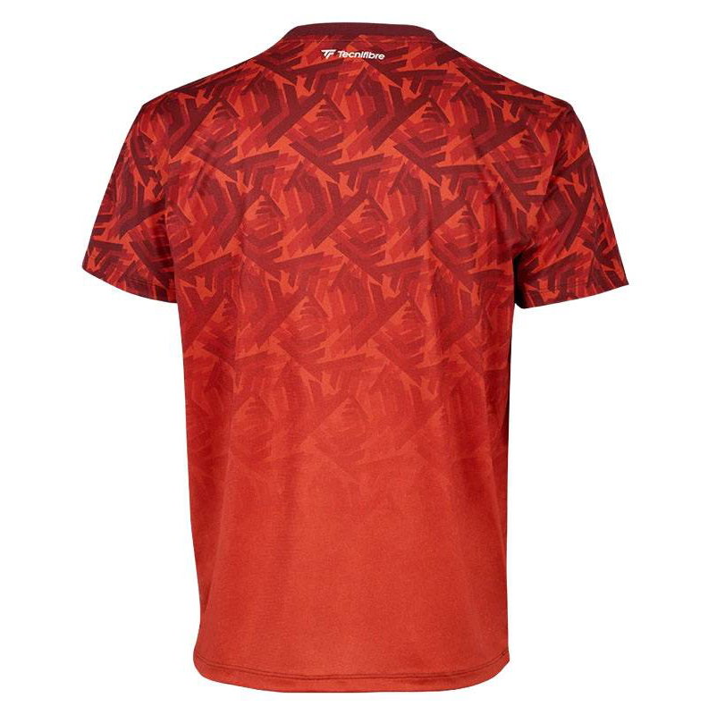 Tecnifibre X-Loop Men's Tennis Tee