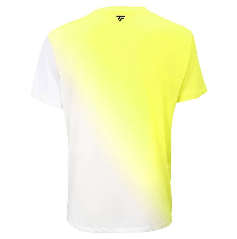 Tecnifibre X-Loop Fire Men's Tennis Tee