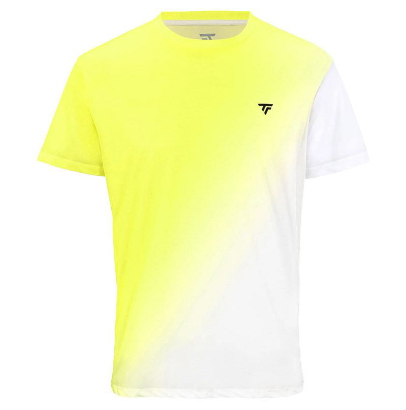Tecnifibre X-Loop Fire Men's Tennis Tee
